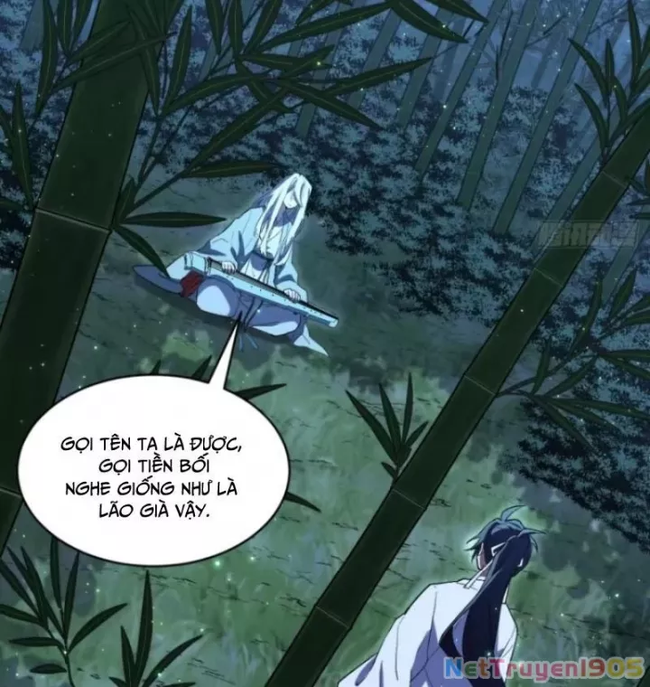 Bắt Đầu Đánh Dấu Hoang Cổ Thánh Thể Chap 111 - Next Chap 112