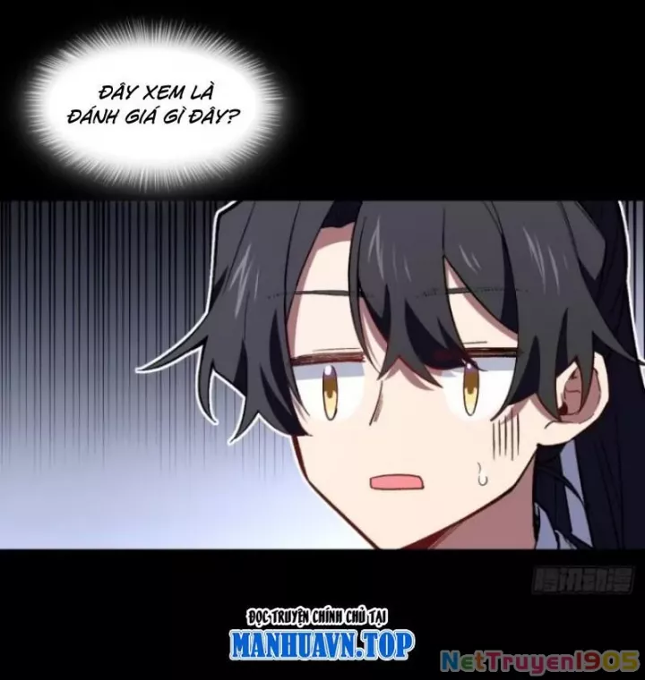 Bắt Đầu Đánh Dấu Hoang Cổ Thánh Thể Chap 111 - Next Chap 112