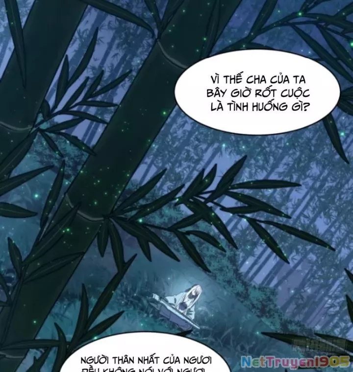 Bắt Đầu Đánh Dấu Hoang Cổ Thánh Thể Chap 111 - Next Chap 112