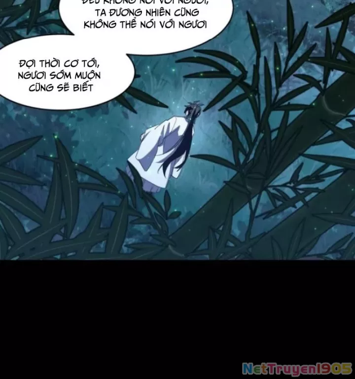 Bắt Đầu Đánh Dấu Hoang Cổ Thánh Thể Chap 111 - Next Chap 112