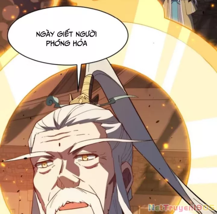 Bắt Đầu Đánh Dấu Hoang Cổ Thánh Thể Chap 111 - Next Chap 112