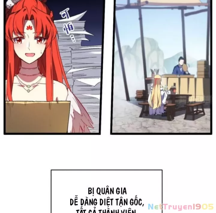 Bắt Đầu Đánh Dấu Hoang Cổ Thánh Thể Chap 111 - Next Chap 112