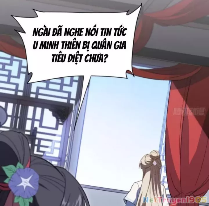 Bắt Đầu Đánh Dấu Hoang Cổ Thánh Thể Chap 111 - Next Chap 112