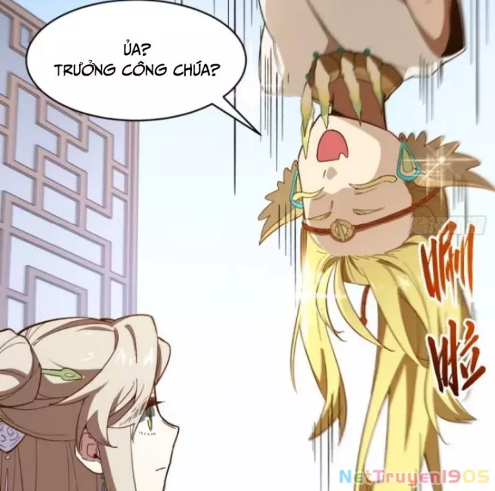 Bắt Đầu Đánh Dấu Hoang Cổ Thánh Thể Chap 111 - Next Chap 112