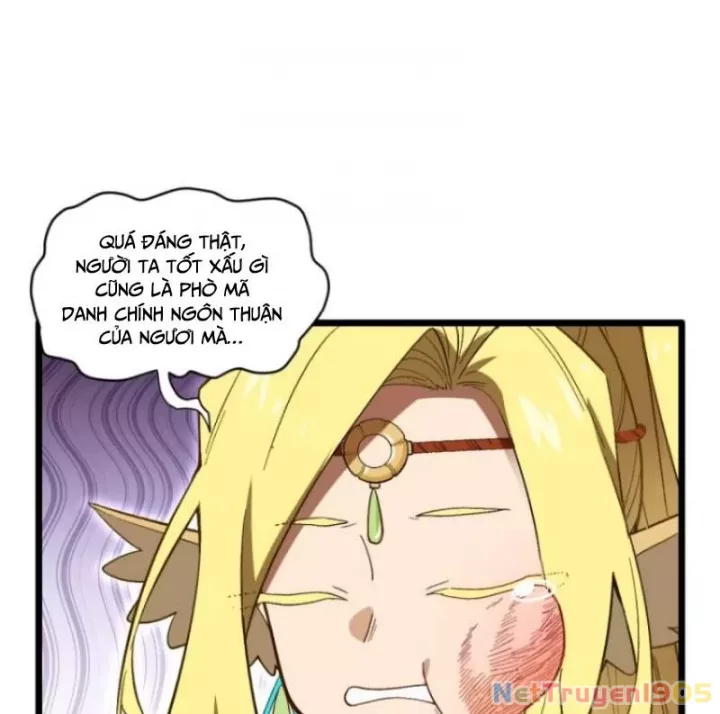 Bắt Đầu Đánh Dấu Hoang Cổ Thánh Thể Chap 111 - Next Chap 112