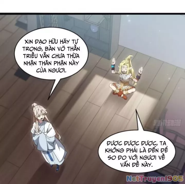 Bắt Đầu Đánh Dấu Hoang Cổ Thánh Thể Chap 111 - Next Chap 112