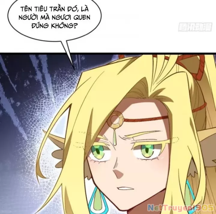 Bắt Đầu Đánh Dấu Hoang Cổ Thánh Thể Chap 111 - Next Chap 112