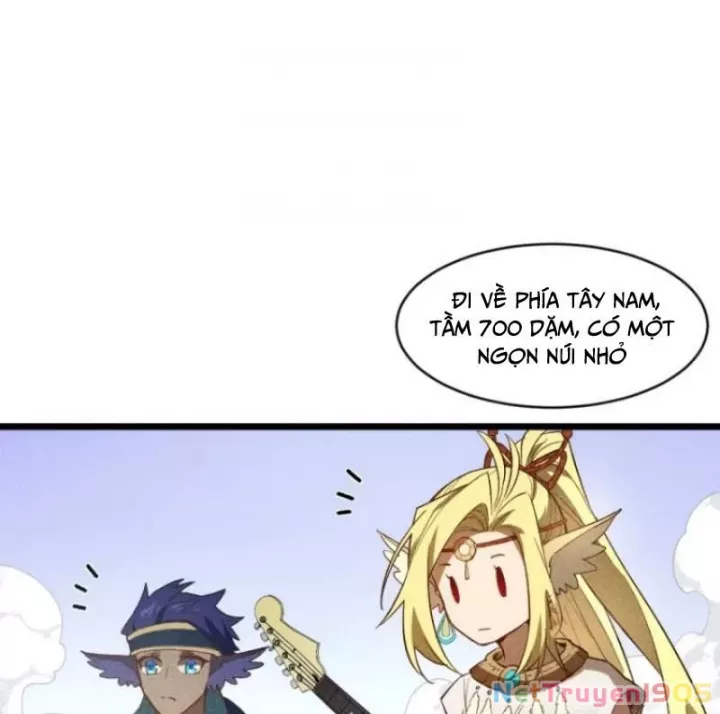 Bắt Đầu Đánh Dấu Hoang Cổ Thánh Thể Chap 111 - Next Chap 112