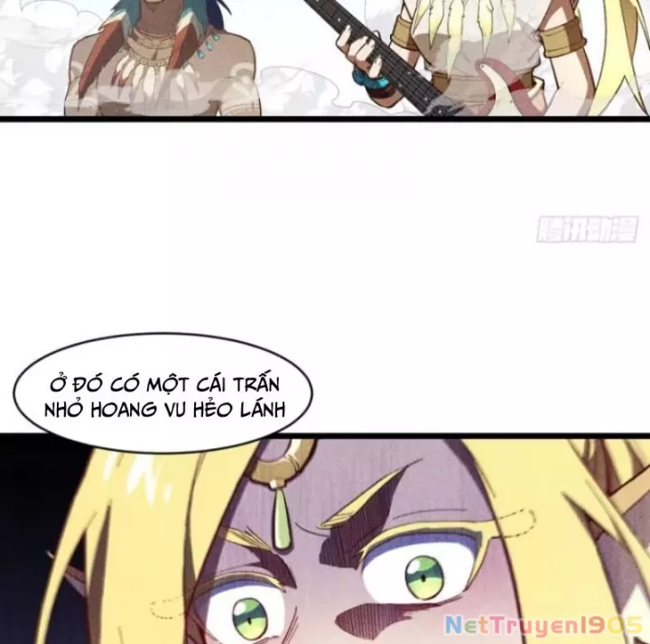 Bắt Đầu Đánh Dấu Hoang Cổ Thánh Thể Chap 111 - Next Chap 112