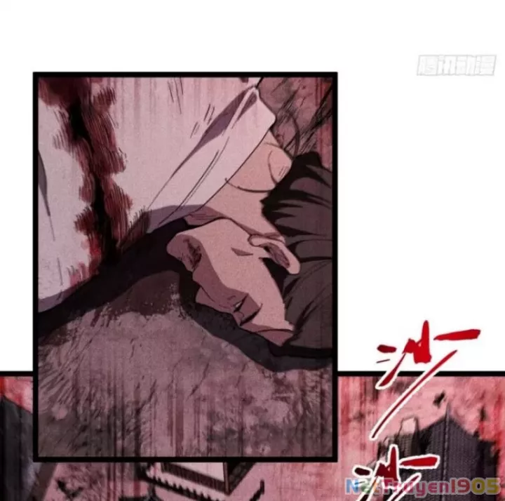 Bắt Đầu Đánh Dấu Hoang Cổ Thánh Thể Chap 111 - Next Chap 112