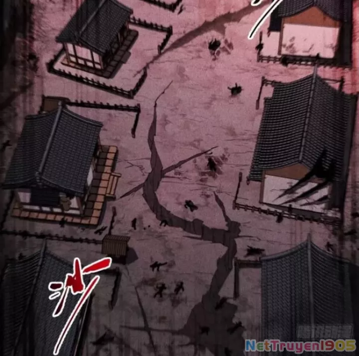 Bắt Đầu Đánh Dấu Hoang Cổ Thánh Thể Chap 111 - Next Chap 112