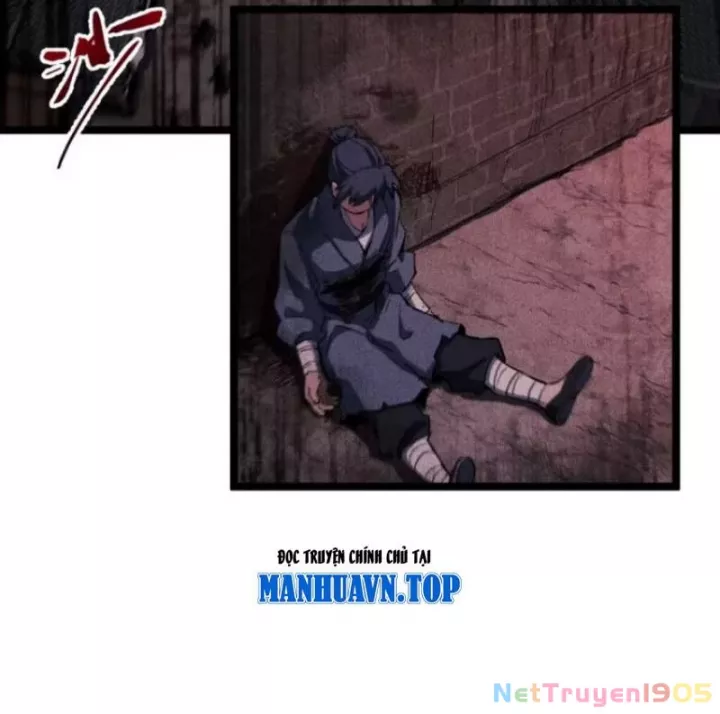 Bắt Đầu Đánh Dấu Hoang Cổ Thánh Thể Chap 111 - Next Chap 112