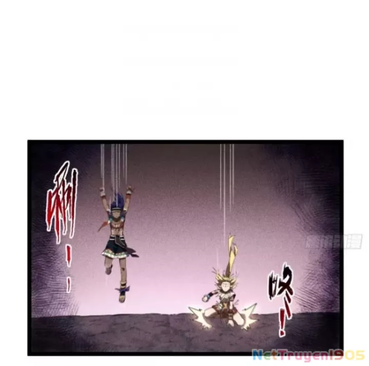 Bắt Đầu Đánh Dấu Hoang Cổ Thánh Thể Chap 111 - Next Chap 112