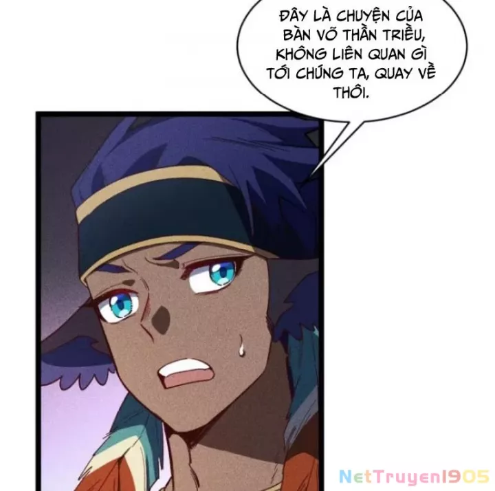 Bắt Đầu Đánh Dấu Hoang Cổ Thánh Thể Chap 111 - Next Chap 112