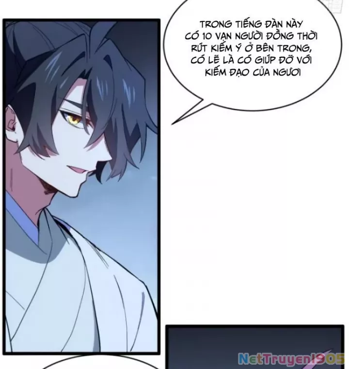 Bắt Đầu Đánh Dấu Hoang Cổ Thánh Thể Chap 111 - Next Chap 112