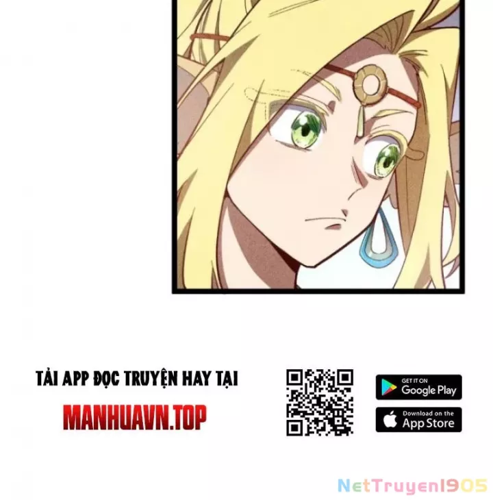 Bắt Đầu Đánh Dấu Hoang Cổ Thánh Thể Chap 111 - Next Chap 112