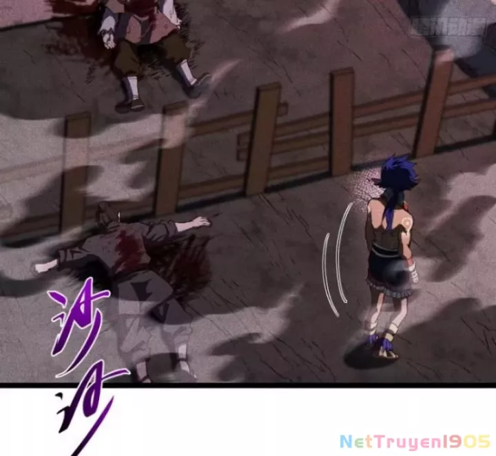 Bắt Đầu Đánh Dấu Hoang Cổ Thánh Thể Chap 111 - Next Chap 112