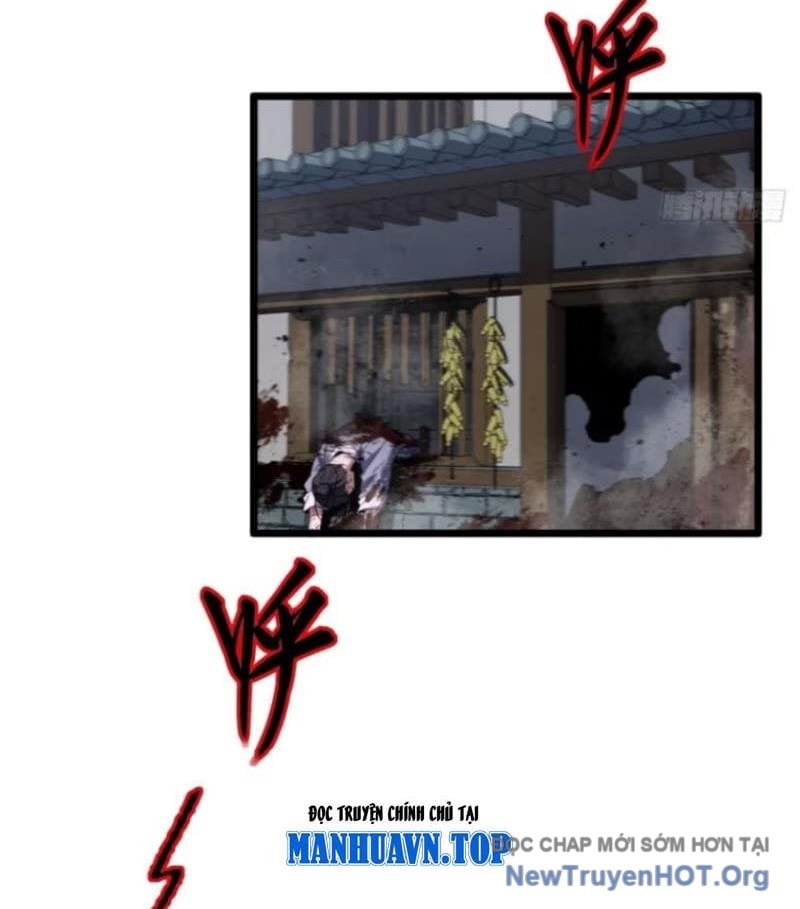 Bắt Đầu Đánh Dấu Hoang Cổ Thánh Thể Chap 112 - Next Chap 113