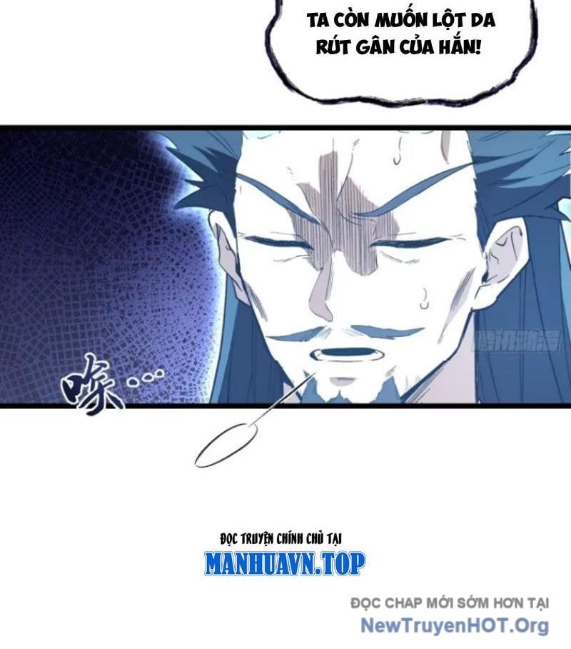 Bắt Đầu Đánh Dấu Hoang Cổ Thánh Thể Chap 112 - Next Chap 113