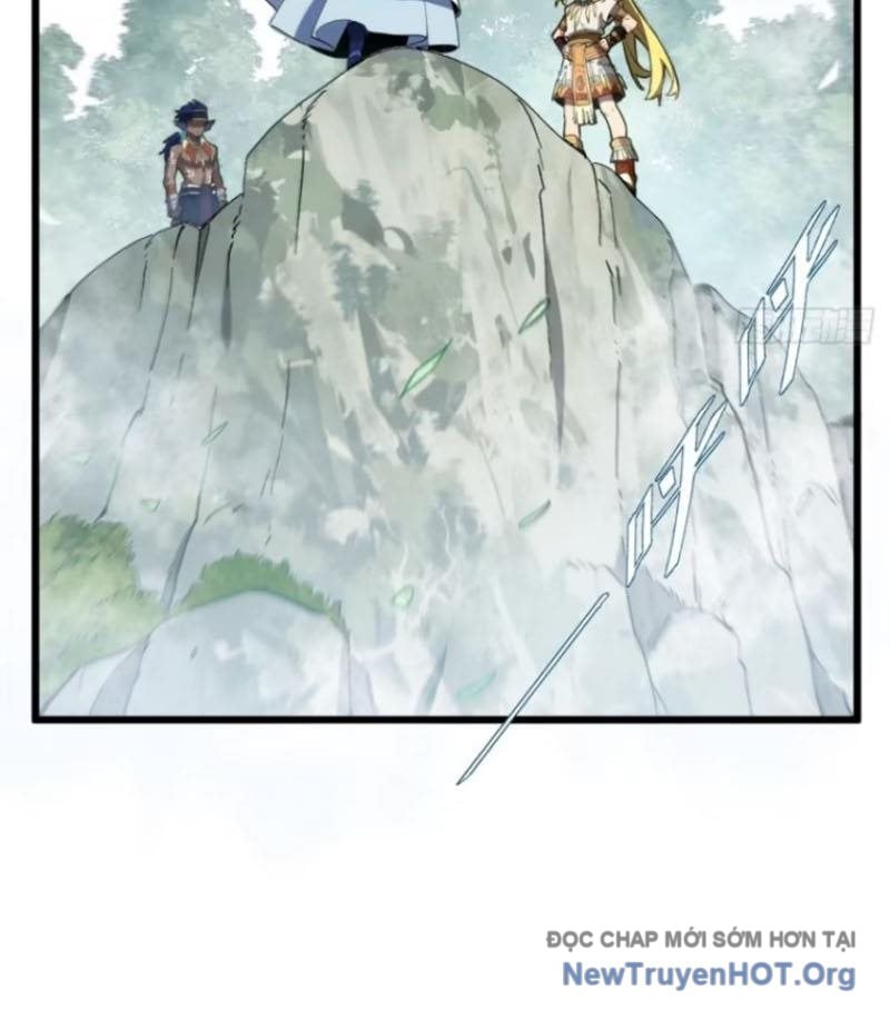 Bắt Đầu Đánh Dấu Hoang Cổ Thánh Thể Chap 112 - Next Chap 113