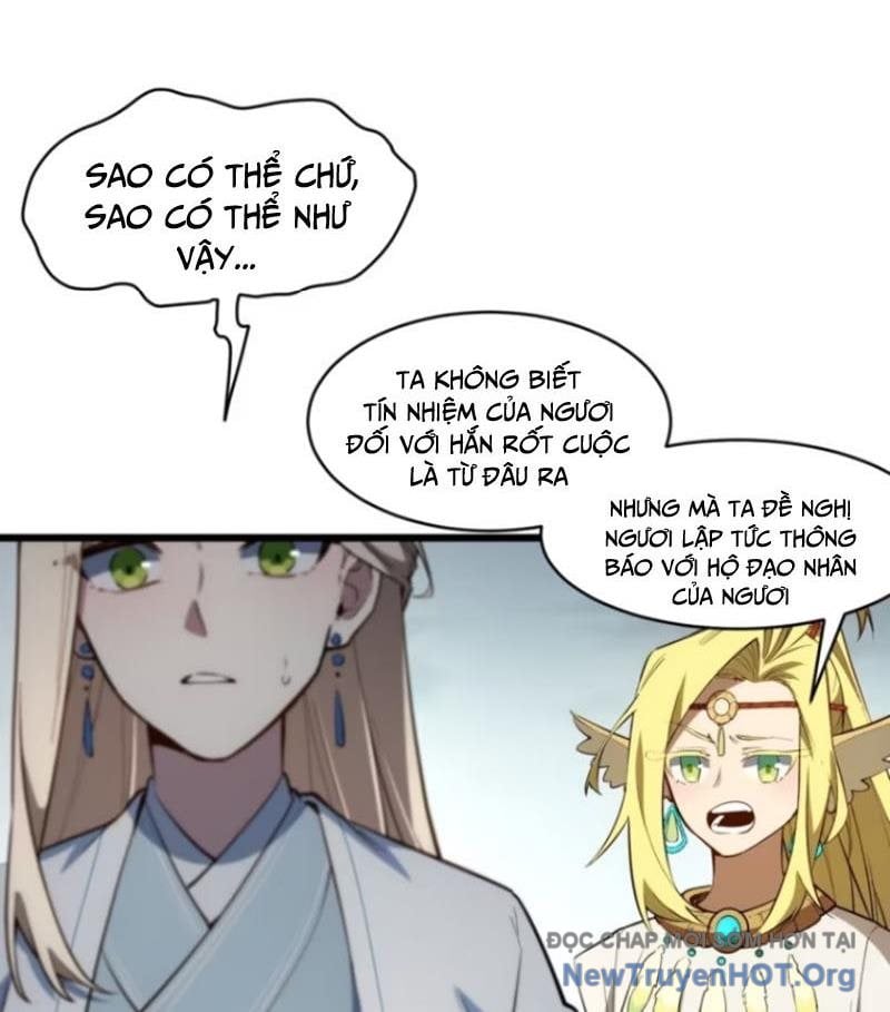 Bắt Đầu Đánh Dấu Hoang Cổ Thánh Thể Chap 112 - Next Chap 113