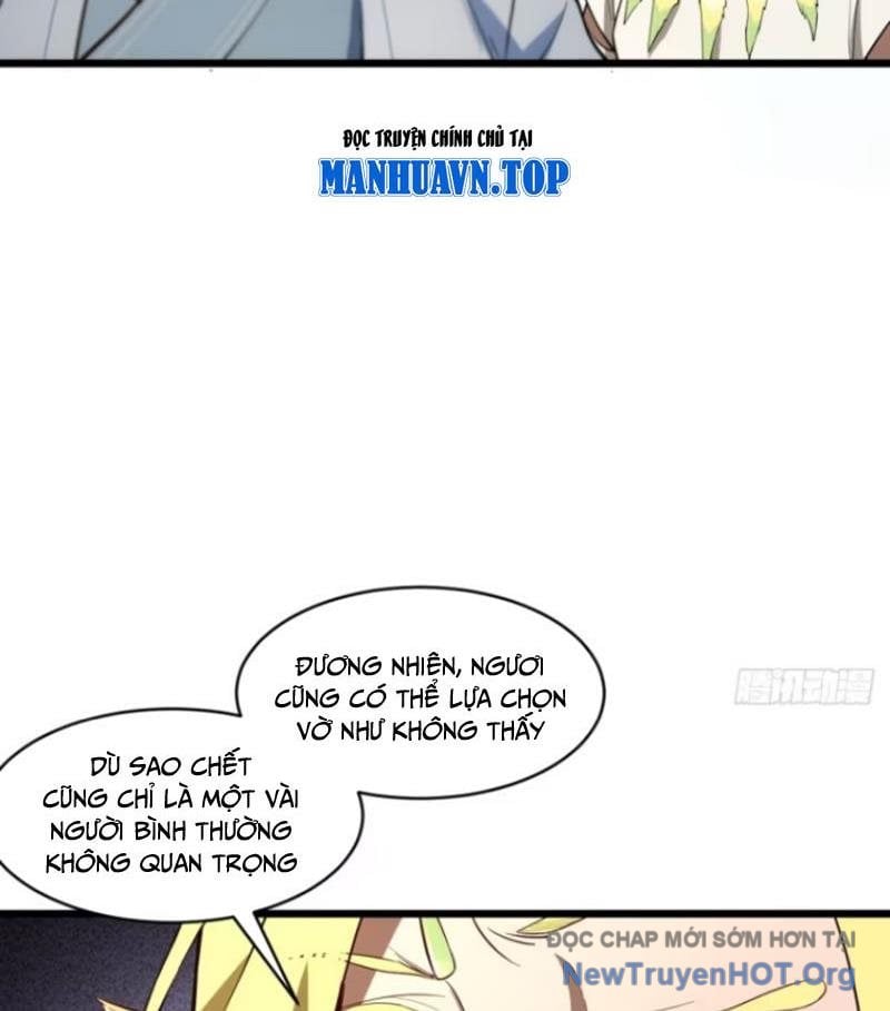 Bắt Đầu Đánh Dấu Hoang Cổ Thánh Thể Chap 112 - Next Chap 113