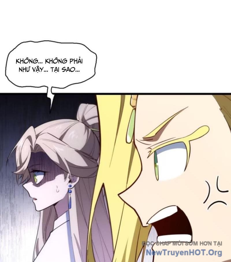 Bắt Đầu Đánh Dấu Hoang Cổ Thánh Thể Chap 112 - Next Chap 113