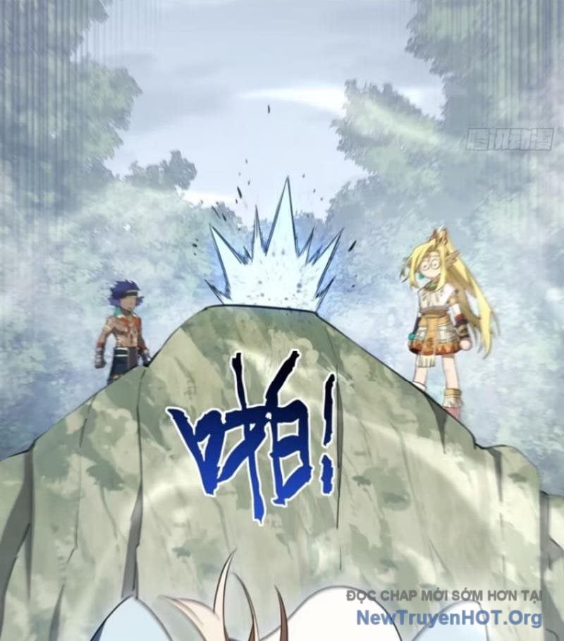 Bắt Đầu Đánh Dấu Hoang Cổ Thánh Thể Chap 112 - Next Chap 113