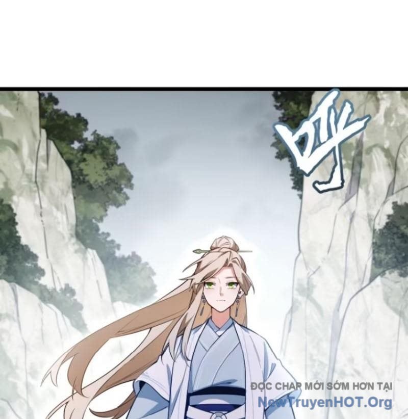 Bắt Đầu Đánh Dấu Hoang Cổ Thánh Thể Chap 112 - Next Chap 113