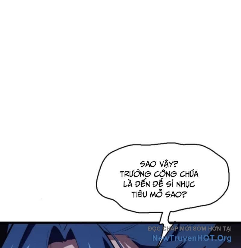 Bắt Đầu Đánh Dấu Hoang Cổ Thánh Thể Chap 112 - Next Chap 113