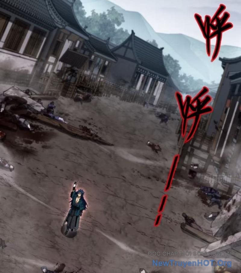 Bắt Đầu Đánh Dấu Hoang Cổ Thánh Thể Chap 112 - Next Chap 113