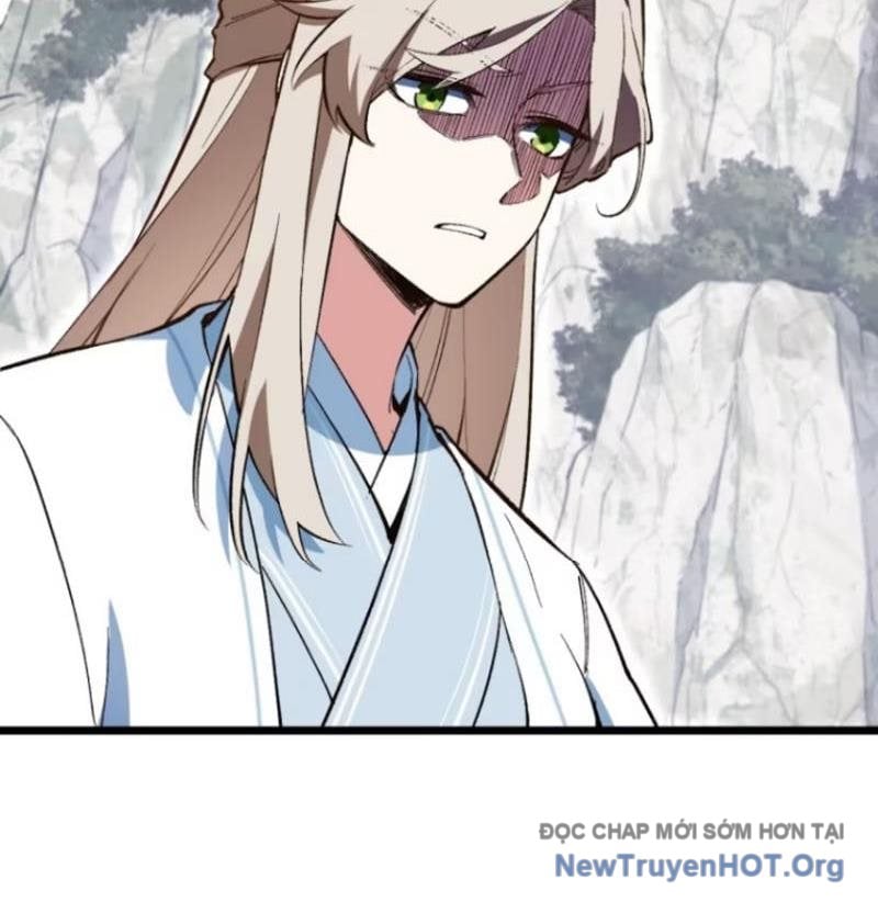 Bắt Đầu Đánh Dấu Hoang Cổ Thánh Thể Chap 112 - Next Chap 113