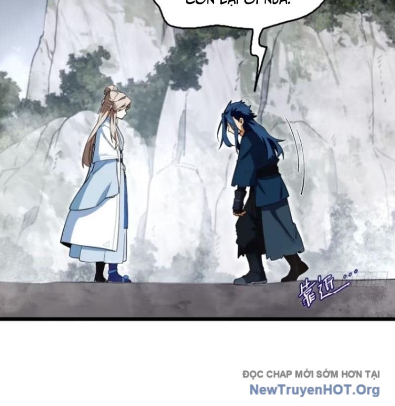 Bắt Đầu Đánh Dấu Hoang Cổ Thánh Thể Chap 112 - Next Chap 113