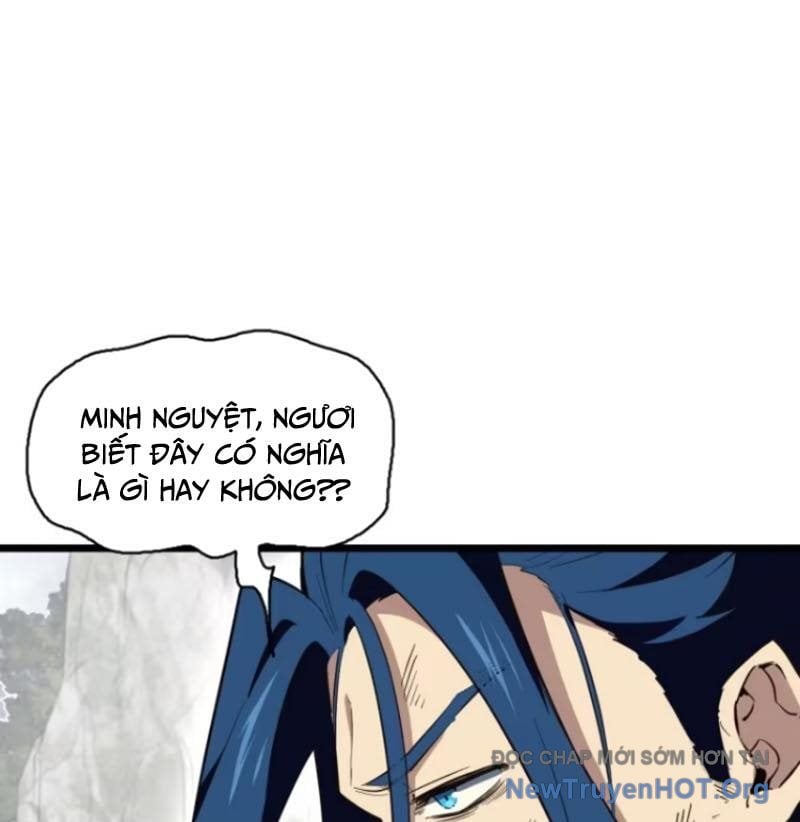 Bắt Đầu Đánh Dấu Hoang Cổ Thánh Thể Chap 112 - Next Chap 113