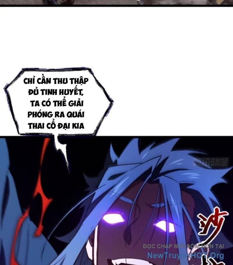 Bắt Đầu Đánh Dấu Hoang Cổ Thánh Thể Chap 112 - Next Chap 113