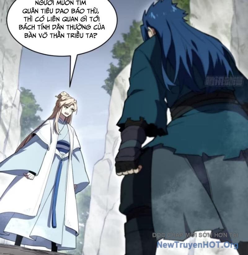 Bắt Đầu Đánh Dấu Hoang Cổ Thánh Thể Chap 112 - Next Chap 113