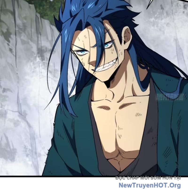 Bắt Đầu Đánh Dấu Hoang Cổ Thánh Thể Chap 112 - Next Chap 113