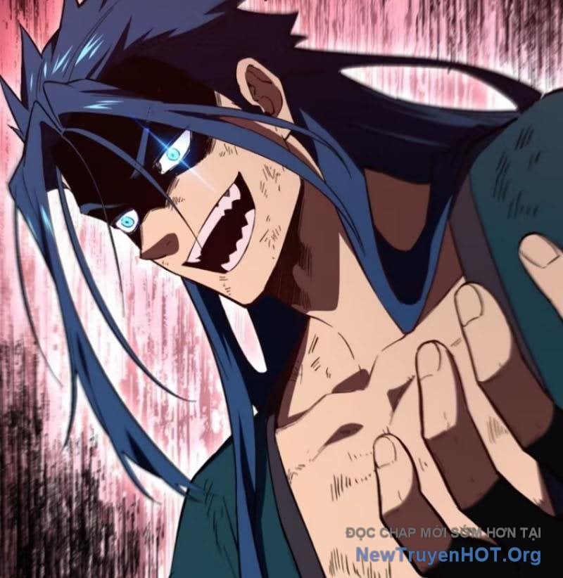 Bắt Đầu Đánh Dấu Hoang Cổ Thánh Thể Chap 112 - Next Chap 113