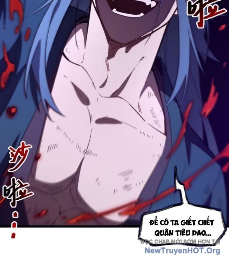 Bắt Đầu Đánh Dấu Hoang Cổ Thánh Thể Chap 112 - Next Chap 113