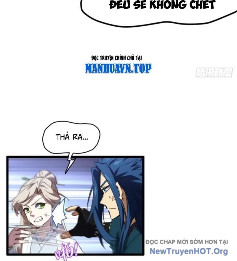 Bắt Đầu Đánh Dấu Hoang Cổ Thánh Thể Chap 112 - Next Chap 113