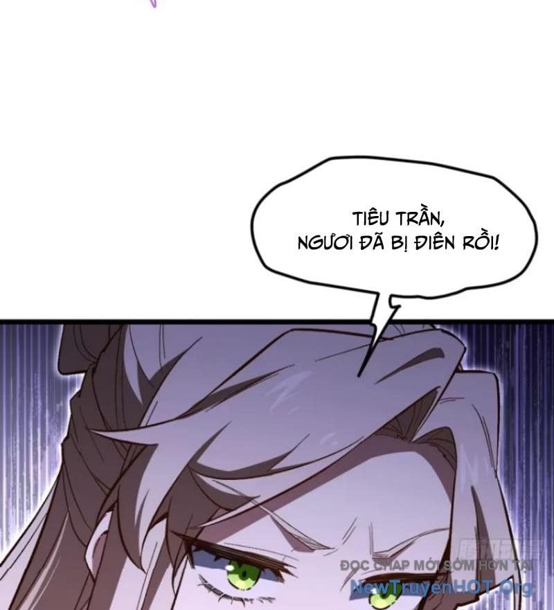 Bắt Đầu Đánh Dấu Hoang Cổ Thánh Thể Chap 112 - Next Chap 113