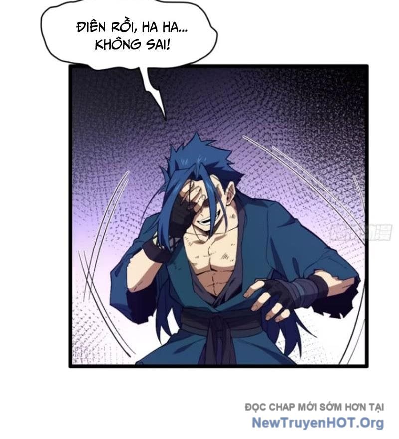 Bắt Đầu Đánh Dấu Hoang Cổ Thánh Thể Chap 112 - Next Chap 113