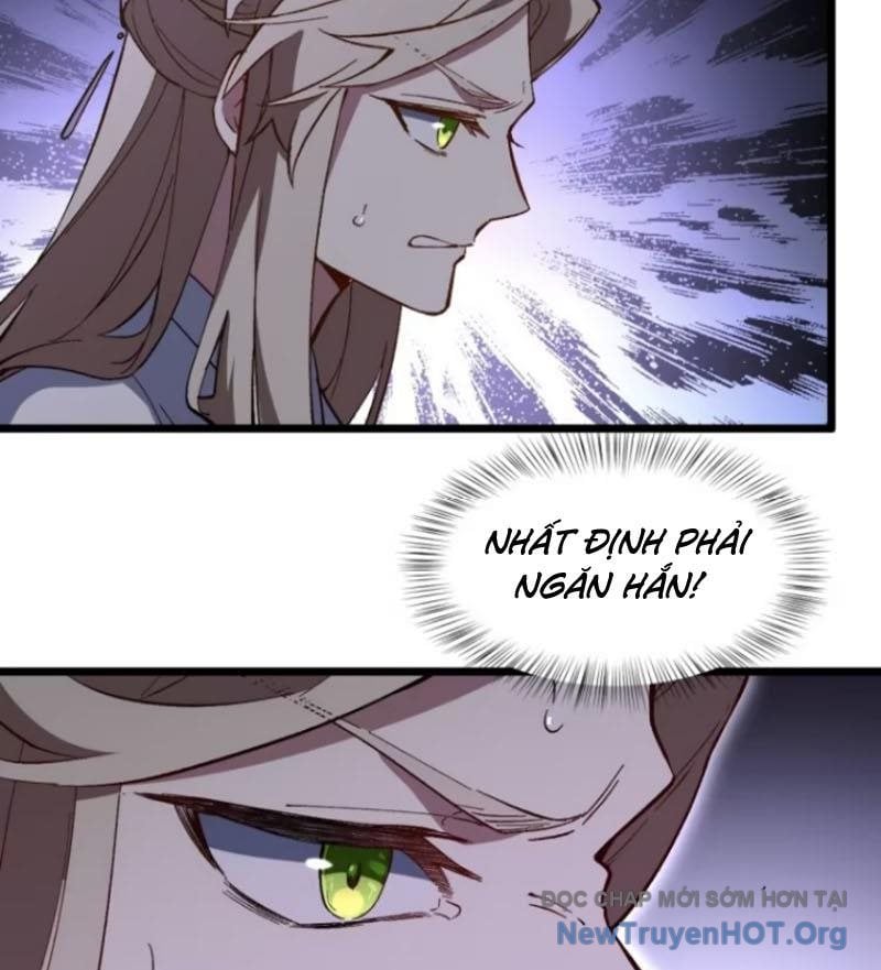 Bắt Đầu Đánh Dấu Hoang Cổ Thánh Thể Chap 112 - Next Chap 113