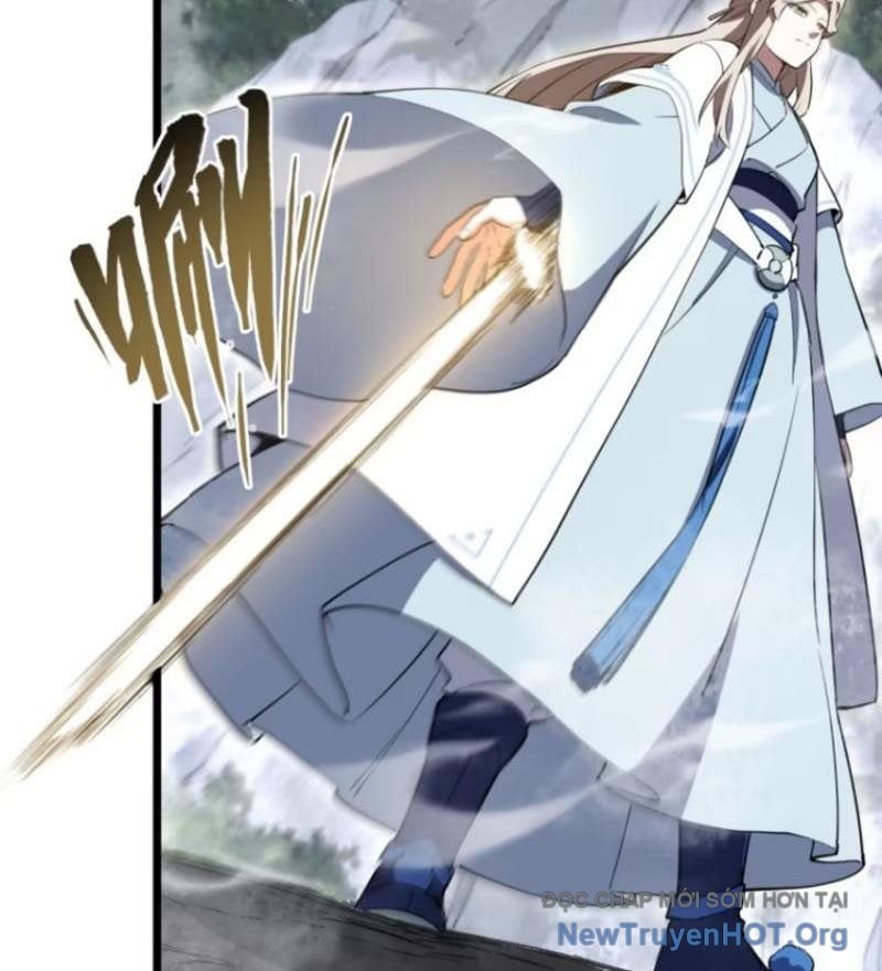 Bắt Đầu Đánh Dấu Hoang Cổ Thánh Thể Chap 112 - Next Chap 113