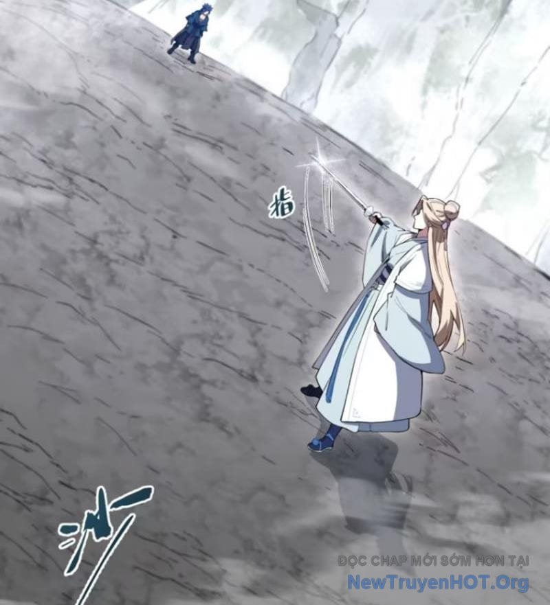 Bắt Đầu Đánh Dấu Hoang Cổ Thánh Thể Chap 112 - Next Chap 113