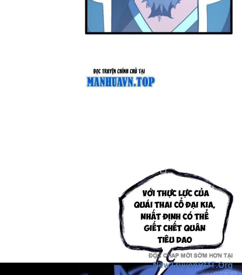 Bắt Đầu Đánh Dấu Hoang Cổ Thánh Thể Chap 112 - Next Chap 113