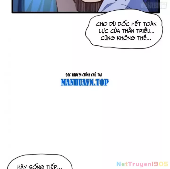 Bắt Đầu Đánh Dấu Hoang Cổ Thánh Thể Chap 113 - Next Chap 114