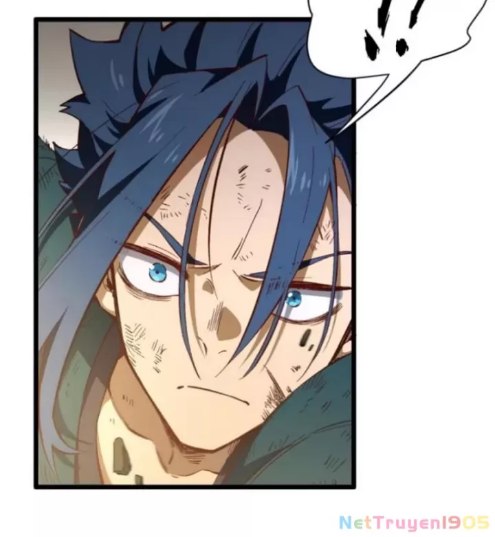 Bắt Đầu Đánh Dấu Hoang Cổ Thánh Thể Chap 113 - Next Chap 114