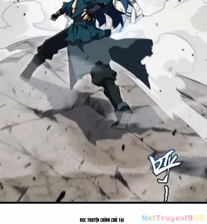 Bắt Đầu Đánh Dấu Hoang Cổ Thánh Thể Chap 113 - Next Chap 114