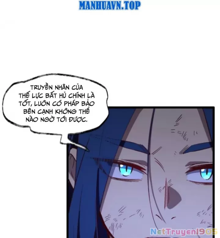 Bắt Đầu Đánh Dấu Hoang Cổ Thánh Thể Chap 113 - Next Chap 114